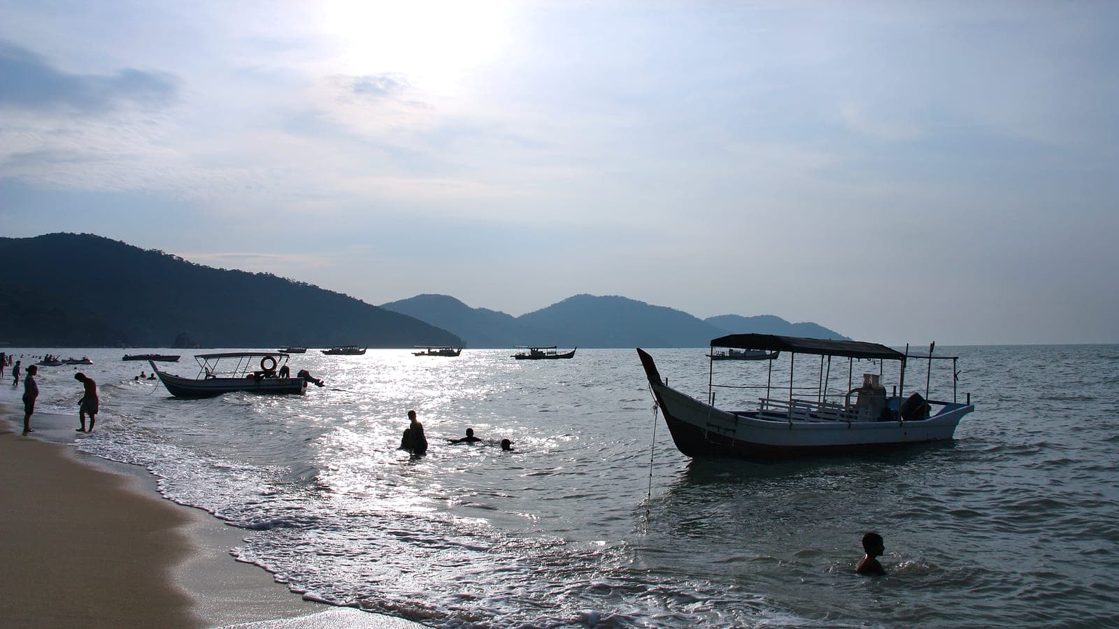 Penang with Kids