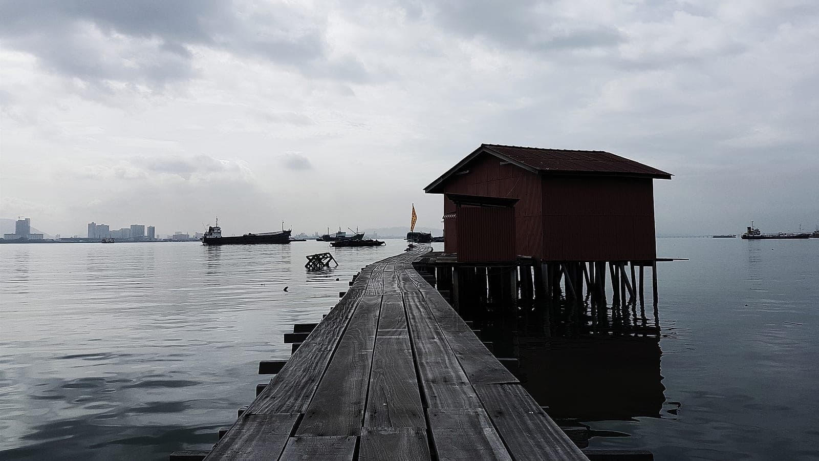 George Town Heritage Walk