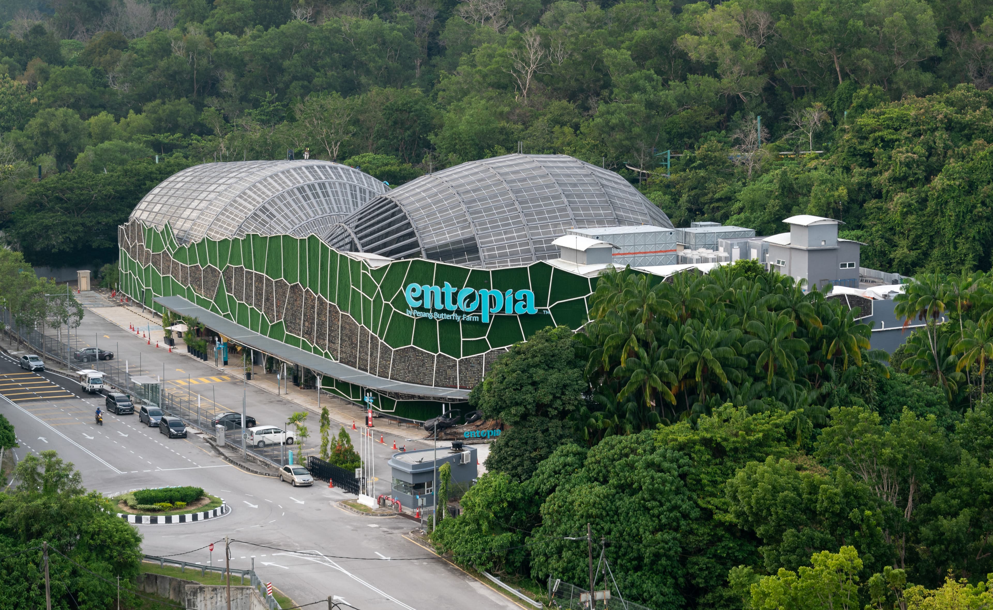 ESCAPE Penang
