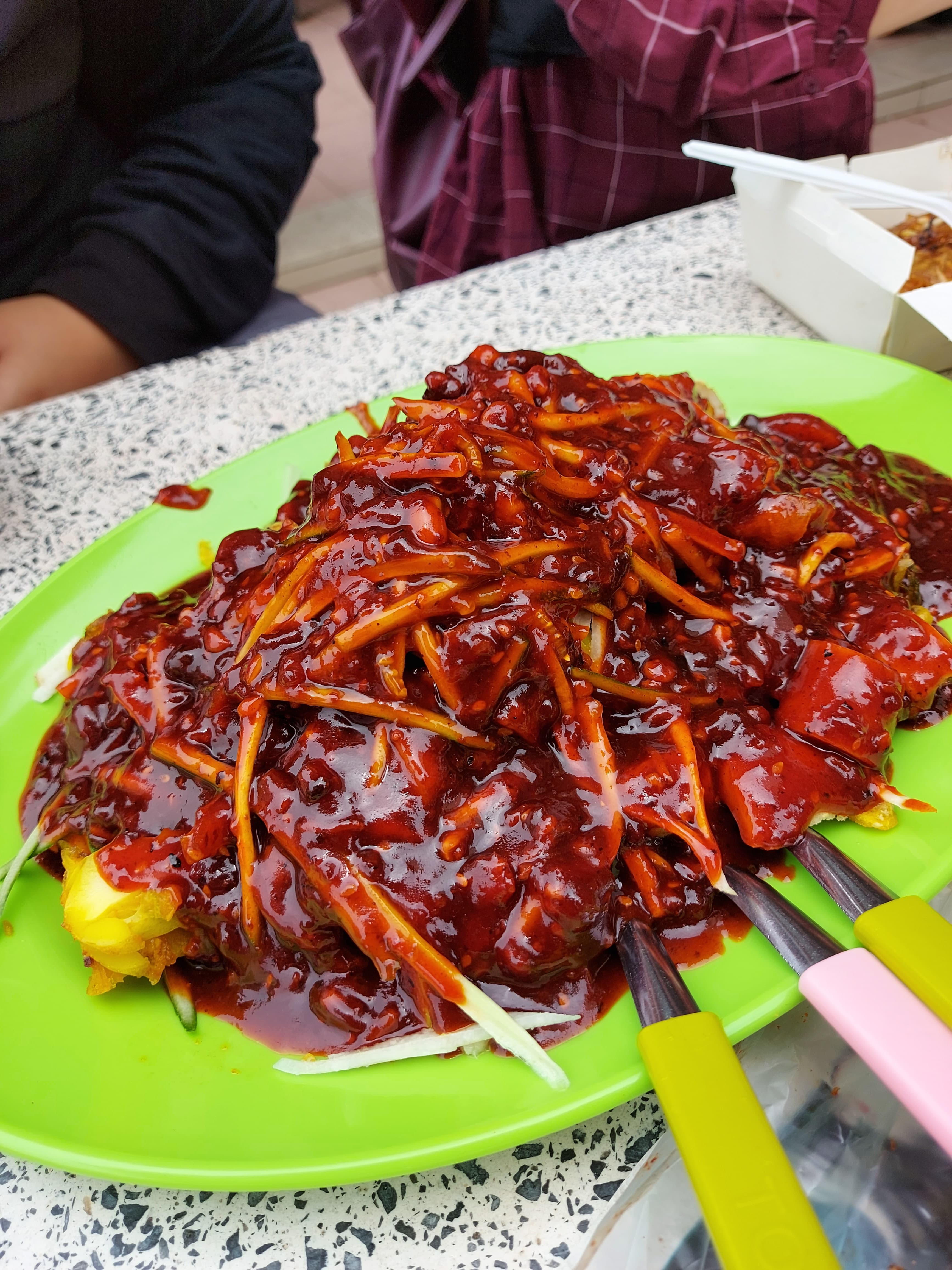 Rojak