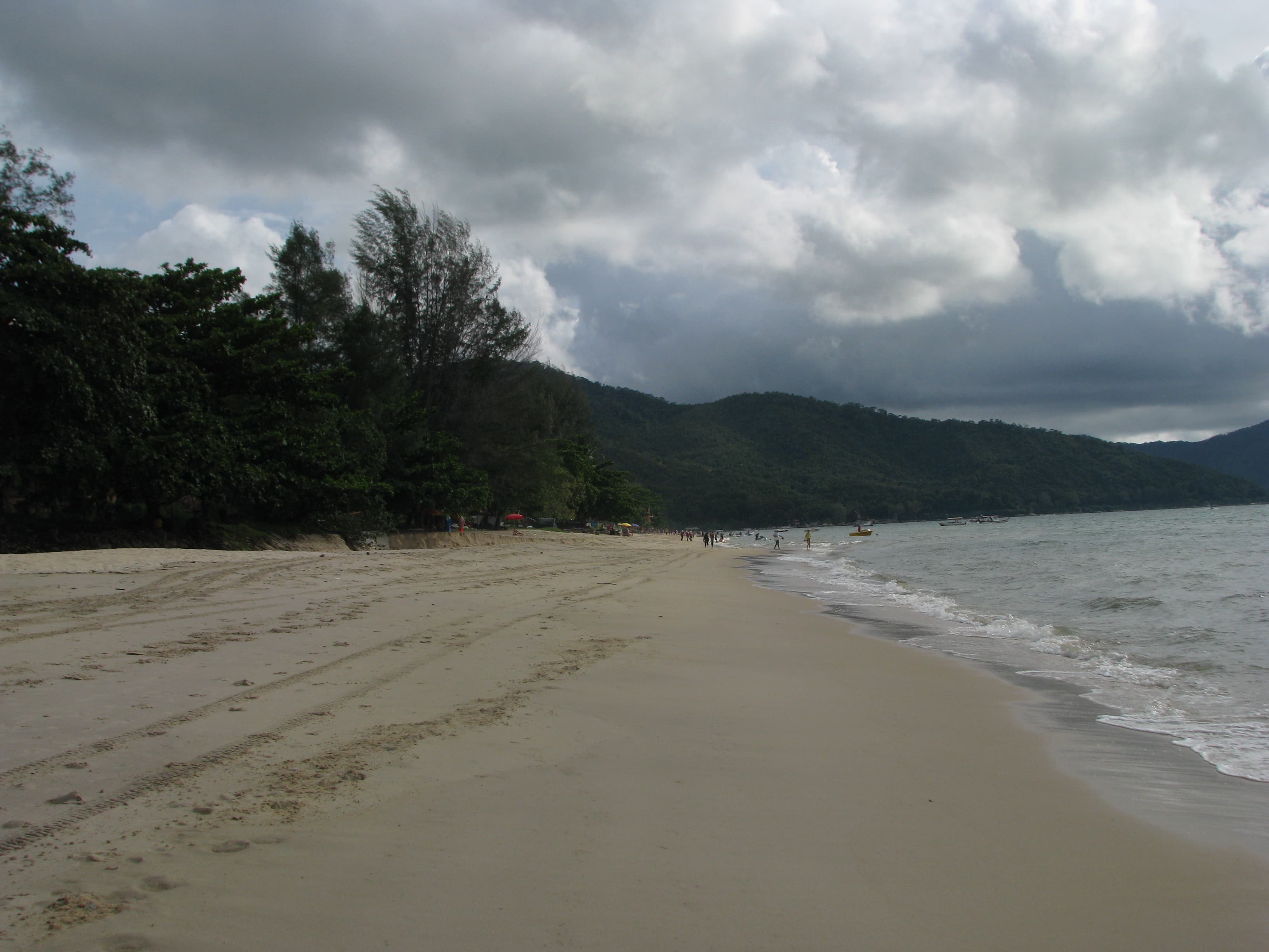 Bayview Beach Resort