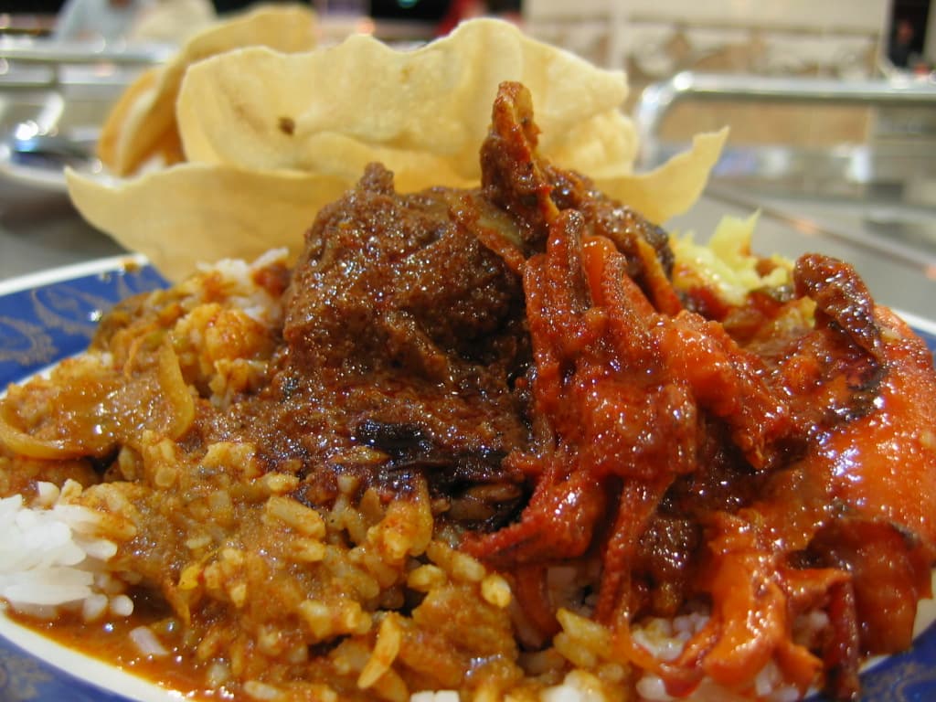 Hameediyah Restaurant